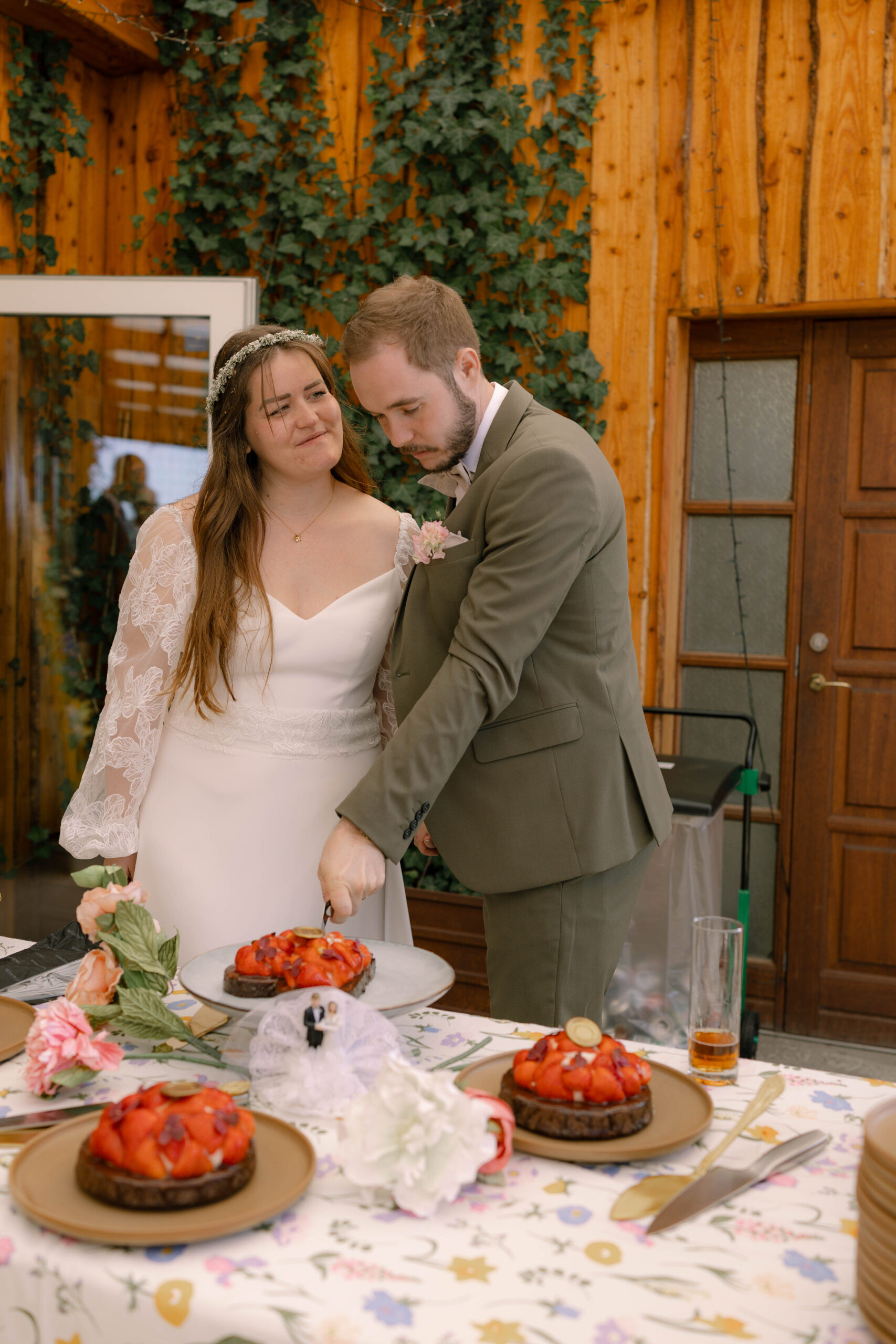 Reception (18)