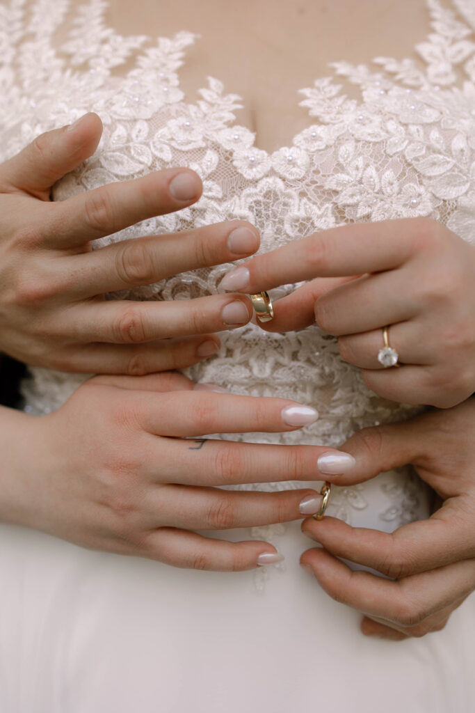 EystbergPhotography bryllupsbillede