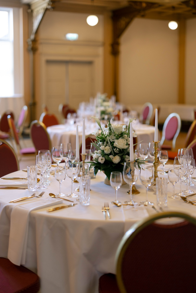 Reception (73)